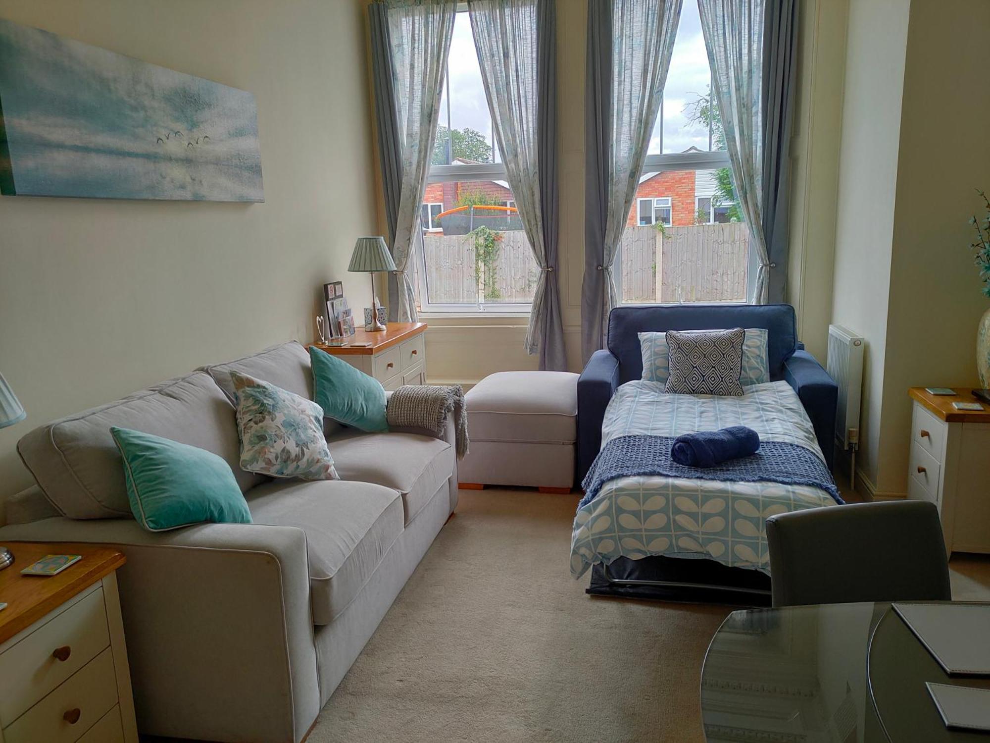Luxury Apartment Bewdley Worcestershire 외부 사진