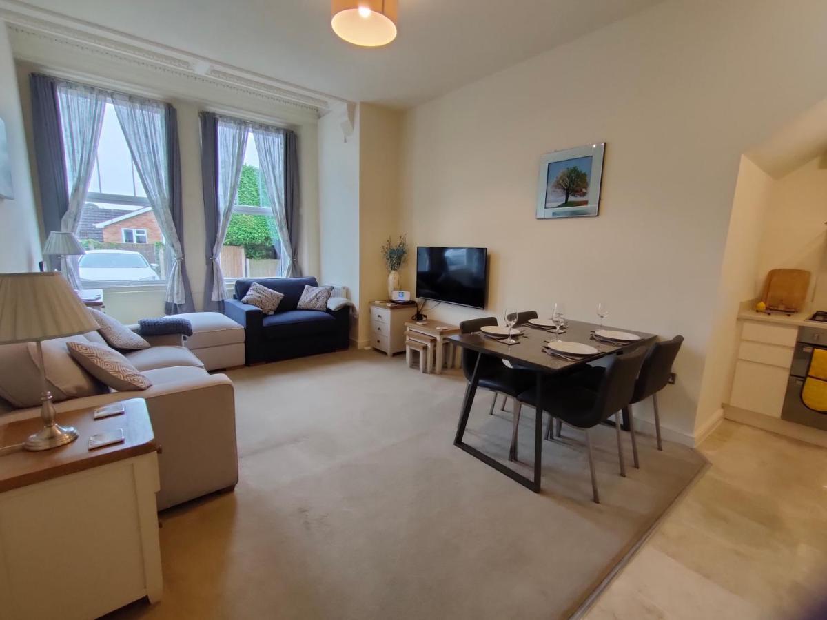 Luxury Apartment Bewdley Worcestershire 외부 사진